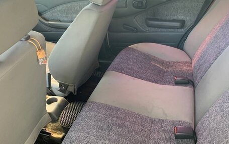 Daewoo Nexia I рестайлинг, 2007 год, 130 000 рублей, 8 фотография