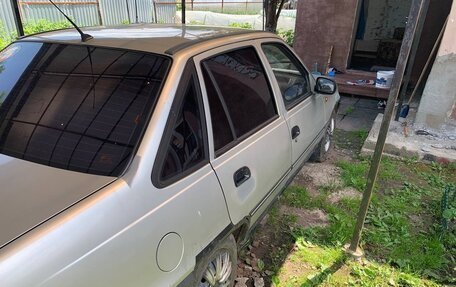 Daewoo Nexia I рестайлинг, 2007 год, 130 000 рублей, 9 фотография