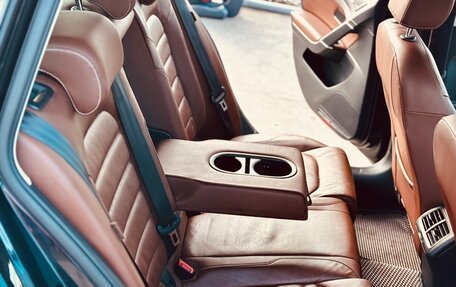 Volkswagen Golf VII, 2016 год, 1 649 999 рублей, 12 фотография