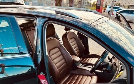 Volkswagen Golf VII, 2016 год, 1 649 999 рублей, 26 фотография