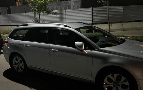Citroen C5 II, 2010 год, 950 000 рублей, 3 фотография