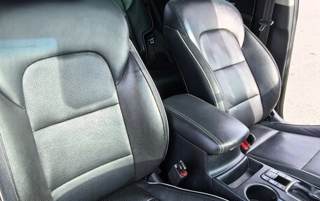 KIA Sportage IV рестайлинг, 2016 год, 2 200 000 рублей, 8 фотография
