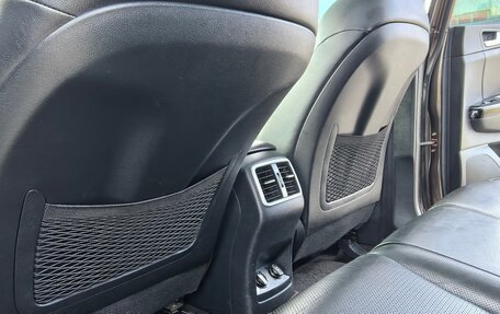 KIA Sportage IV рестайлинг, 2016 год, 2 200 000 рублей, 12 фотография