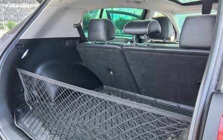 KIA Sportage IV рестайлинг, 2016 год, 2 200 000 рублей, 11 фотография