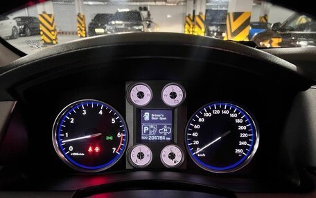 Lexus LX III, 2008 год, 2 850 000 рублей, 3 фотография