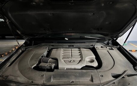 Lexus LX III, 2008 год, 2 850 000 рублей, 7 фотография
