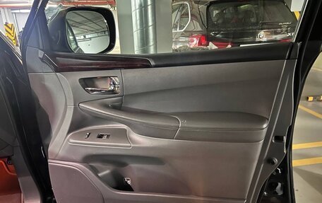 Lexus LX III, 2008 год, 2 850 000 рублей, 10 фотография