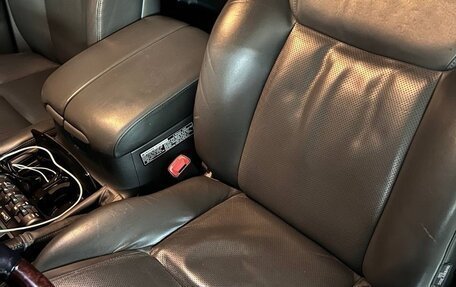 Lexus LX III, 2008 год, 2 850 000 рублей, 6 фотография