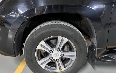 Lexus LX III, 2008 год, 2 850 000 рублей, 15 фотография