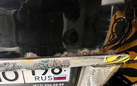 Lexus LX III, 2008 год, 2 850 000 рублей, 16 фотография