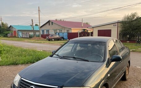 Nissan Almera Classic, 2006 год, 550 000 рублей, 2 фотография