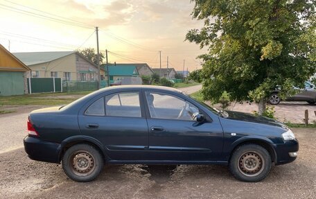Nissan Almera Classic, 2006 год, 550 000 рублей, 4 фотография