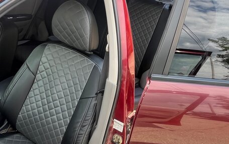 Nissan Almera, 2002 год, 400 000 рублей, 16 фотография