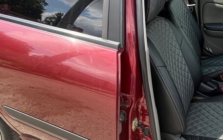 Nissan Almera, 2002 год, 400 000 рублей, 20 фотография
