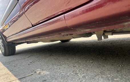 Nissan Almera, 2002 год, 400 000 рублей, 27 фотография