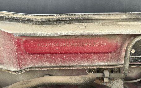 Nissan Almera, 2002 год, 400 000 рублей, 31 фотография