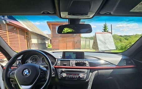 BMW 3 серия, 2012 год, 2 050 000 рублей, 7 фотография