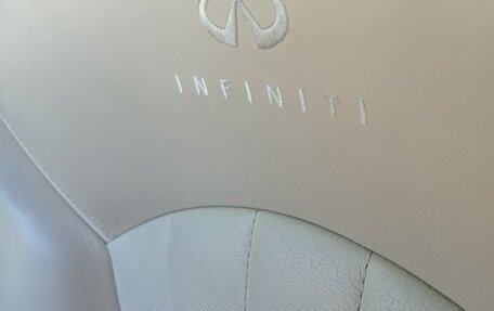Infiniti EX, 2011 год, 1 980 000 рублей, 4 фотография