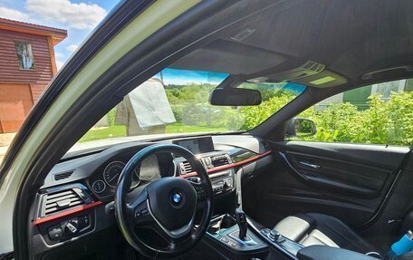 BMW 3 серия, 2012 год, 2 050 000 рублей, 8 фотография