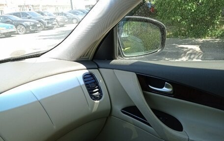Infiniti EX, 2011 год, 1 980 000 рублей, 9 фотография