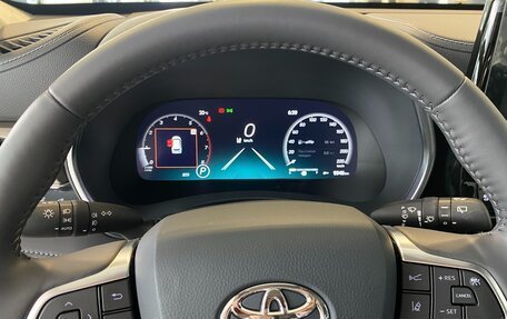 Toyota Highlander, 2025 год, 5 390 000 рублей, 12 фотография