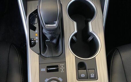 Toyota Highlander, 2025 год, 5 390 000 рублей, 15 фотография