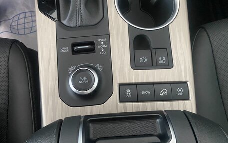 Toyota Highlander, 2025 год, 5 390 000 рублей, 20 фотография