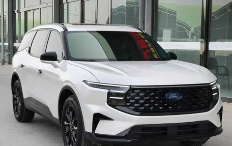 Ford Edge, 2024 год, 3 800 000 рублей, 3 фотография