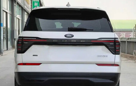 Ford Edge, 2024 год, 3 800 000 рублей, 5 фотография