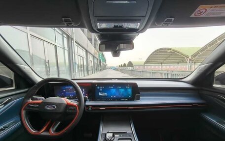 Ford Edge, 2024 год, 3 800 000 рублей, 7 фотография
