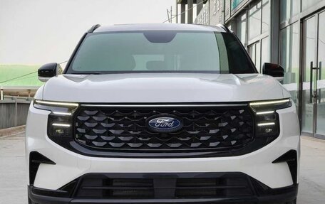 Ford Edge, 2024 год, 3 800 000 рублей, 2 фотография