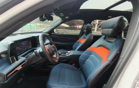 Ford Edge, 2024 год, 3 800 000 рублей, 9 фотография