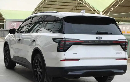 Ford Edge, 2024 год, 3 800 000 рублей, 6 фотография