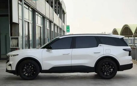 Ford Edge, 2024 год, 3 800 000 рублей, 4 фотография