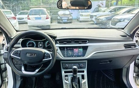 Geely Emgrand, 2021 год, 1 130 000 рублей, 6 фотография