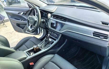Geely Emgrand, 2021 год, 1 130 000 рублей, 7 фотография