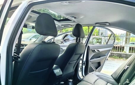 Geely Emgrand, 2021 год, 1 130 000 рублей, 10 фотография