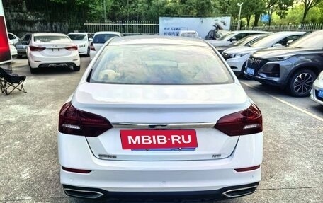 Geely Emgrand, 2021 год, 1 130 000 рублей, 3 фотография