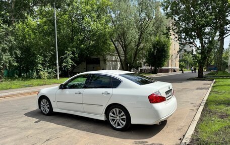 Infiniti M, 2009 год, 1 550 000 рублей, 6 фотография