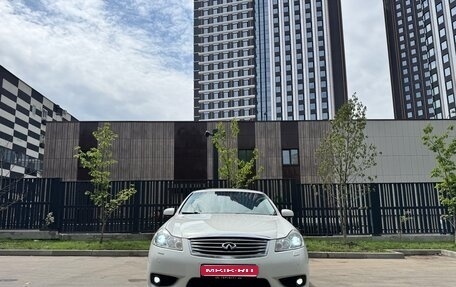 Infiniti M, 2009 год, 1 550 000 рублей, 1 фотография