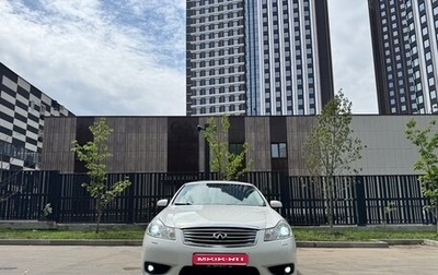 Infiniti M, 2009 год, 1 550 000 рублей, 1 фотография