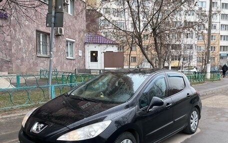 Peugeot 308 II, 2010 год, 410 000 рублей, 1 фотография