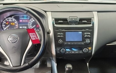 Nissan Teana, 2014 год, 1 540 000 рублей, 1 фотография
