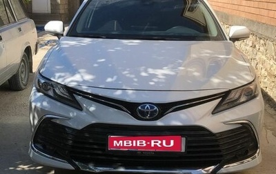 Toyota Camry, 2023 год, 2 950 000 рублей, 1 фотография