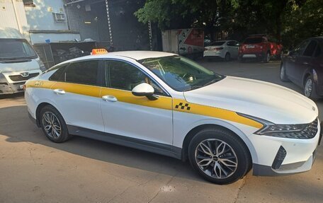 KIA K5, 2022 год, 2 350 000 рублей, 1 фотография