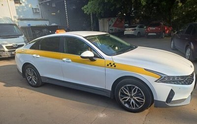 KIA K5, 2022 год, 2 350 000 рублей, 1 фотография