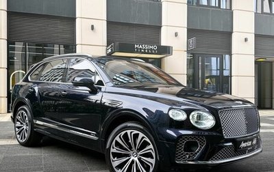 Bentley Bentayga I, 2024 год, 34 900 000 рублей, 1 фотография