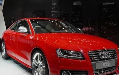 Audi A5, 2012 год, 1 400 000 рублей, 1 фотография