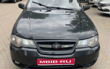 Daewoo Nexia I рестайлинг, 2012 год, 210 000 рублей, 1 фотография