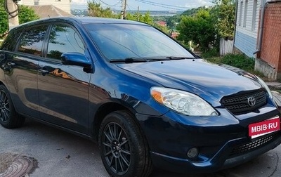 Toyota Matrix, 2005 год, 750 000 рублей, 1 фотография